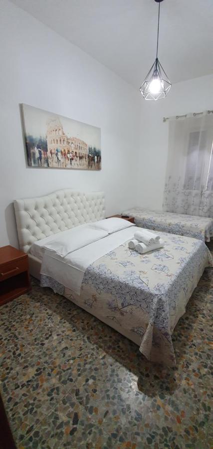 Alloggio Turistico Di Fuoco C Roma Rom bilde