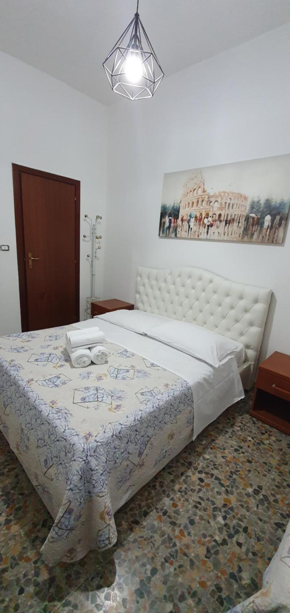 Alloggio Turistico Di Fuoco C Roma Rom bilde