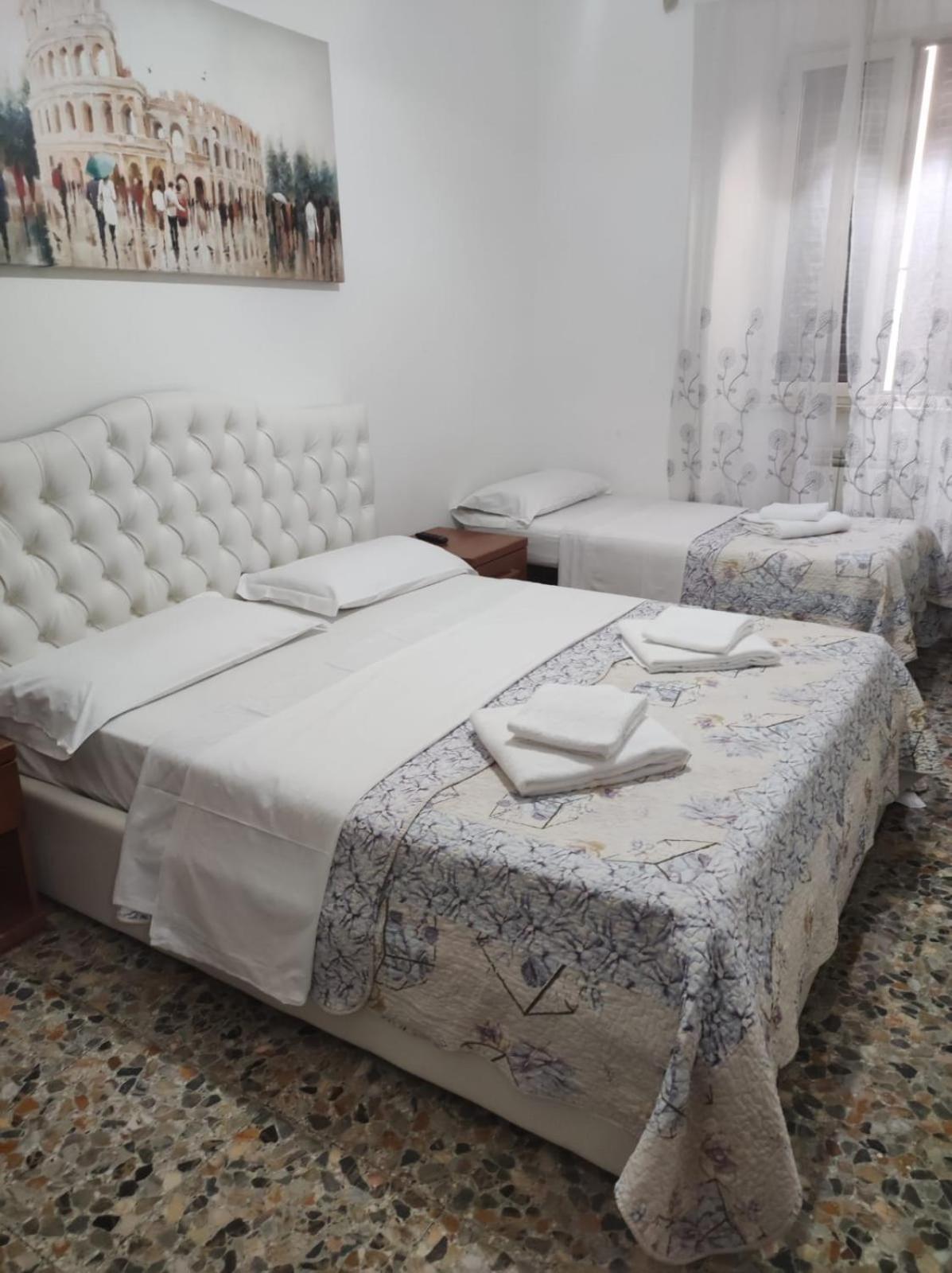 Alloggio Turistico Di Fuoco C Roma Rom bilde